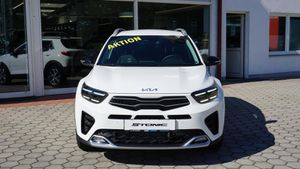 KIA Stonic 1.0T 48V GT-LINE *DAB *NAVI* LED* KAMERA*
