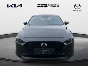MAZDA 3 2.5l SKYACTIV-G 140PS EXCLUSIVE-LINE *BOSE*