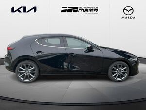 MAZDA 3 2.5l SKYACTIV-G 140PS EXCLUSIVE-LINE *BOSE*