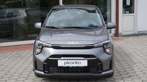 KIA Picanto 1.2 VISION *KAMERA* NAVI* SHZ*