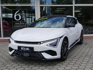 KIA EV6 84 GT-LINE AWD  *WP* LED* NAVI*  **AKTION***