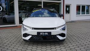 KIA EV6 84 GT-LINE AWD  *WP* LED* NAVI*  **AKTION***