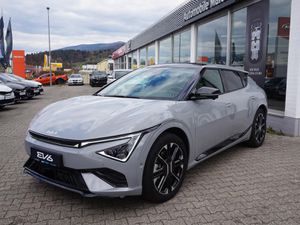 KIA EV6 84 GT-LINE AWD  * WP* LED* NAVI* KAMERA*