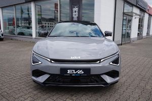 KIA EV6 84 GT-LINE AWD  * WP* LED* NAVI* KAMERA*