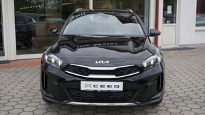 KIA XCeed 1.5 TGDI DCT SPIRIT *LED* NAVI* KAMERA*