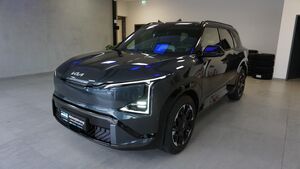 KIA EV5 81,4kWh GT-Line Drive Wise *Head-Up*NAVI