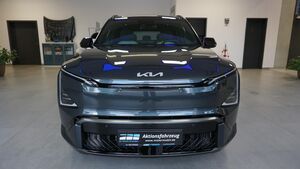 KIA EV5 81,4kWh GT-Line Drive Wise *Head-Up*NAVI