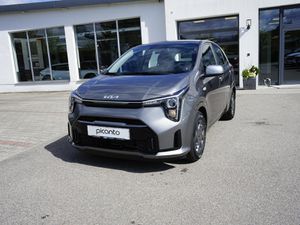 KIA Picanto 1.2 VISION *KAMERA* NAVI* SHZ*ENDSPURT*