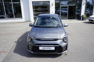 KIA Picanto 1.2 VISION *KAMERA* NAVI* SHZ*ENDSPURT*