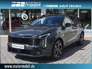 KIA Sportage DCT7 GT-Line*DriveP5*GlasdachP4*SoundP3