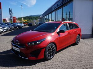 KIA Ceed Sportswagon Ceed SW 1.5 TGDI DCT GT-LINE *LED* NAVI* KAMERA*