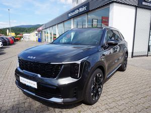 KIA Sorento 2.2 CRDi AWD PLATINUM 7-SITZE *PANODACH*