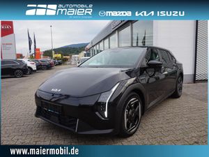KIA EV4 81,4 kWh EARTH *LED*KAMERA*NAVI*GD*