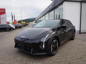 KIA EV4 81,4 kWh EARTH *LED*KAMERA*NAVI*GD*
