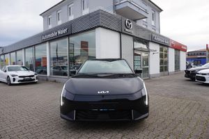 KIA EV4 81,4 kWh EARTH *LED*KAMERA*NAVI*GD*