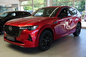 MAZDA CX-60 3.3 SKYACTIV-D AWD HOMURA *KAMERA* LED*