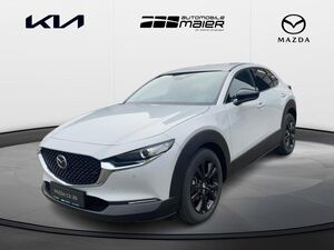 MAZDA CX-30 2.5 SKYACTIV-G HOMURA 140PS FWD *LED*NAVI*