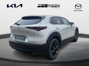 MAZDA CX-30 2.5 SKYACTIV-G HOMURA 140PS FWD *LED*NAVI*