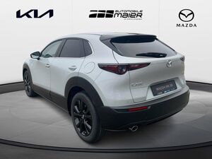 MAZDA CX-30 2.5 SKYACTIV-G HOMURA 140PS FWD *LED*NAVI*