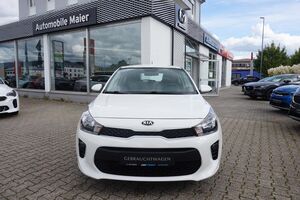 KIA Rio 1.2 Dream Team *SHZ*