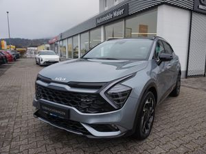 KIA Sportage 1.6 T PHEV AWD GT-Line  PLUG-IN-HYBRID