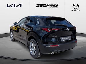 MAZDA CX-30 2.5 SKYACTIV-G 140PS EXCLUSIVE-LINE *BOSE*