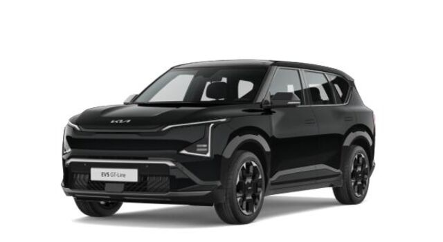 KIA EV5 GT-Line 218PS 81,4 kWh FWD *GD*P3*SOFORT* Vorschau für Listenansicht