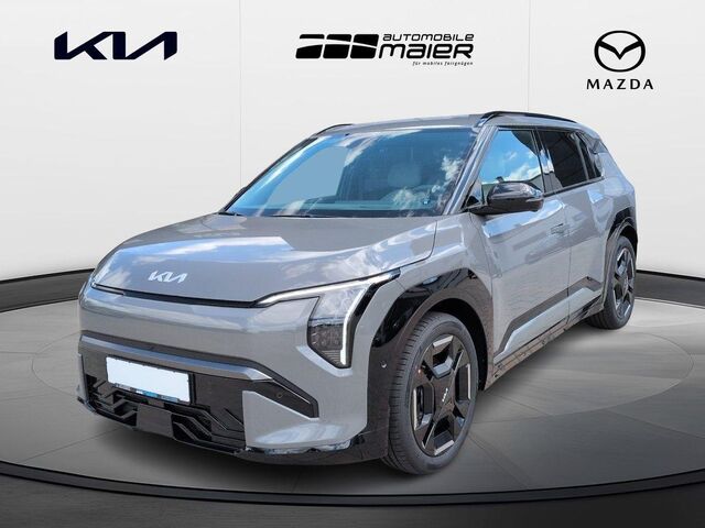 KIA EV3 GT-Line 204PS 81,4 kWh FWD *P10*P11*SOFORT* Vorschau für Listenansicht