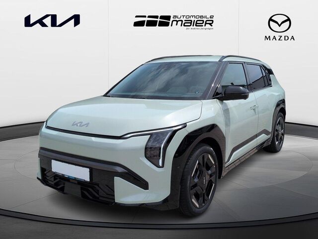 KIA EV3 GT-Line 204PS 81,4 kWh FWD *P10*P11*SOFORT* Vorschau für Listenansicht