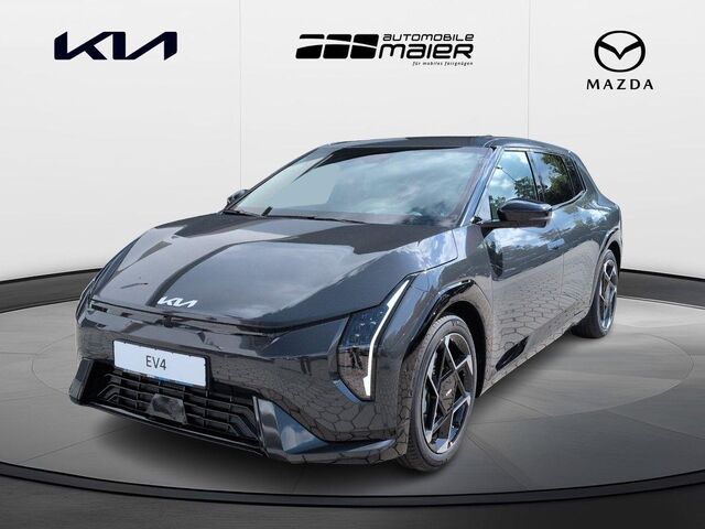 KIA EV4 GT-Line*DriveP10*ComfortP11*ConnectP12 Vorschau für Listenansicht