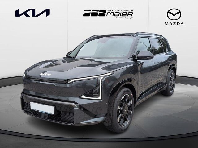 KIA EV5 GT-Line 218PS 81,4 kWh FWD *GD*P3*SOFORT* Vorschau für Listenansicht