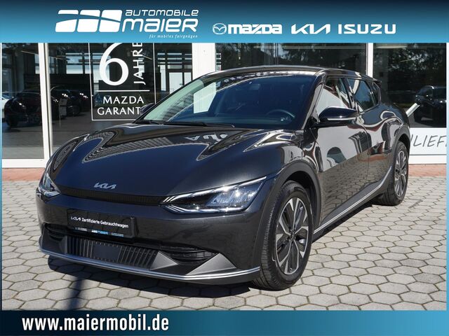 KIA EV6 AWD * WP* LED* NAVI* KAMERA* Vorschau für Listenansicht