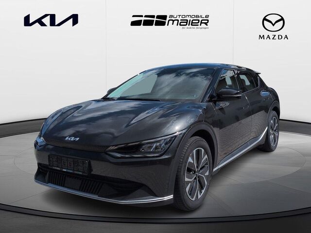 KIA EV6 AWD * WP* LED* NAVI* KAMERA* Vorschau für Listenansicht