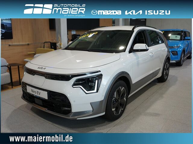 KIA Niro EV INSPIRATION*WP*Drive*Techno*Relax* Vorschau für Listenansicht