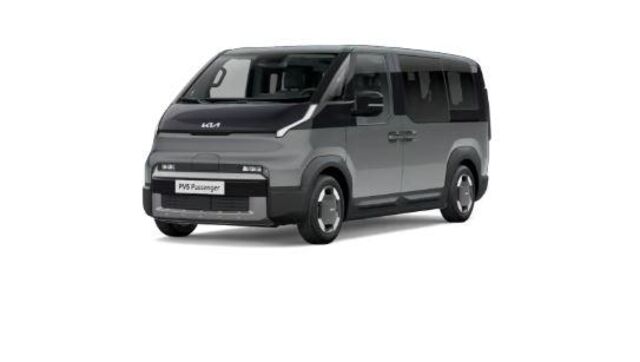 KIA PV5 Passenger ELITE 5-sitz 71.2 kWh *WP*P2*P3*P4*