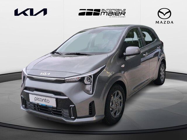 KIA Picanto 1.0 VISION *KAMERA* NAVI* Sitzheizung* Vorschau für Listenansicht