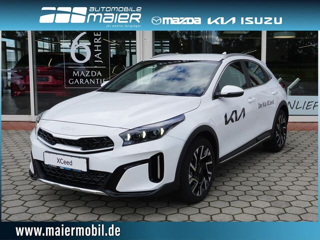 KIA XCeed 1.5 T-GDI SPIRIT Vorschau für Listenansicht