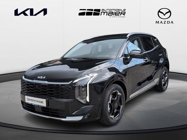 KIA Sportage 1.6 DCT7 AWD SPIRIT *DriveP5*Navi* Vorschau für Listenansicht