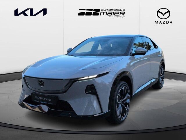 MAZDA CX-6e TAKUMI *HEAD-UP*LED*AMBIENTE*LEDER*360°* Vorschau für Listenansicht