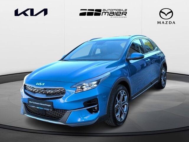 KIA XCeed 1.6 PHEV SPIRIT *Technologie-P*Sitz-P*NAVI Vorschau für Listenansicht