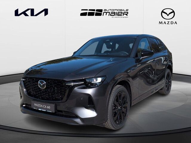 MAZDA CX--60 3.3 AWD *PANORAMA*LEDER*MATRIX-LED*BOSE* Vorschau für Listenansicht