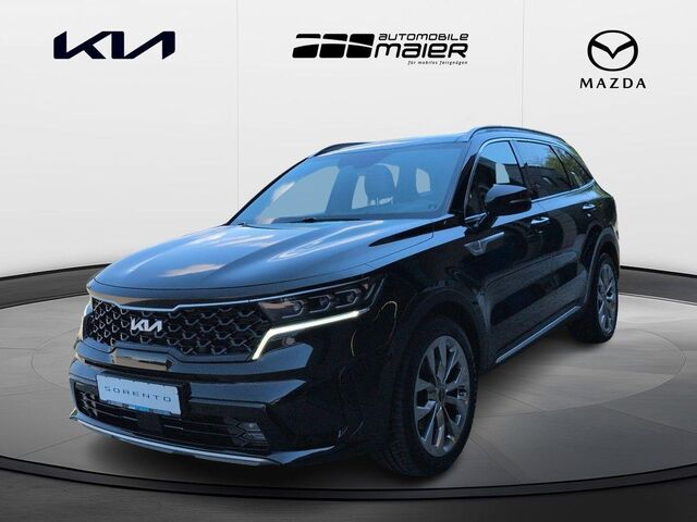 KIA Sorento 2.2 4WD SPIRIT *LEDER*PANORAMADACH* Vorschau für Listenansicht
