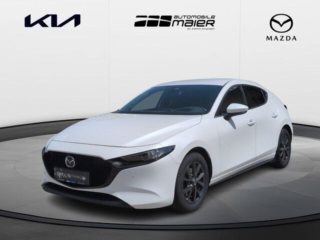 MAZDA 3 2.0 E-SKYACTIV-G SELECTION *LED*KAMERA*BOSE* Vorschau für Listenansicht
