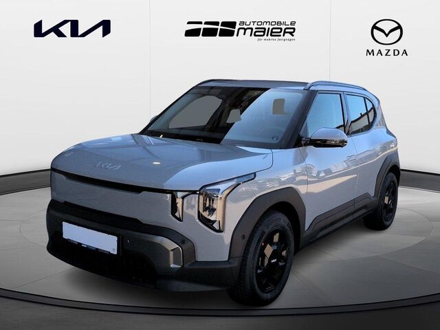 KIA EV2 EARTH*SitzP2*TechP5*WinterP3*DriveWiseP6* Vorschau für Listenansicht