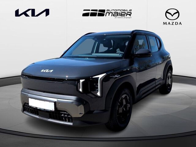 KIA EV2 EARTH*SitzP2*TechP5*WinterP3*DriveWiseP6* Vorschau für Listenansicht