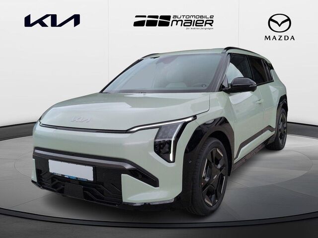 KIA EV3 GT-Line 204PS 81,4 kWh FWD *P10*P11*SOFORT* Vorschau für Listenansicht