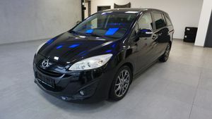 MAZDA 5 KENKO*7-Sitzer*