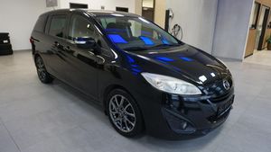 MAZDA 5 KENKO*7-Sitzer*