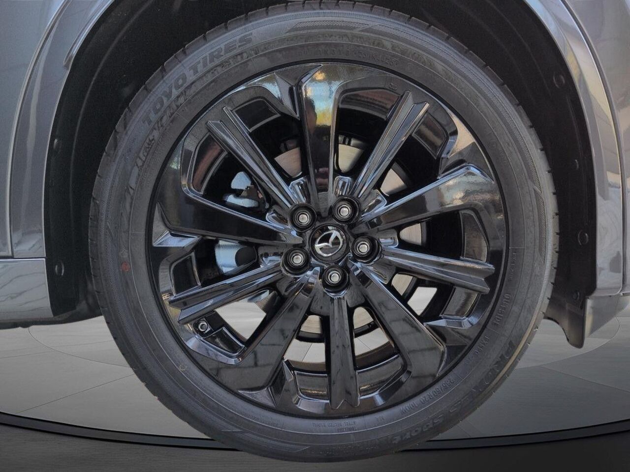 MAZDA CX--60 3.3 254PS AWD HOMURA *CONVENIENCE*SOUND* Ansicht 10 für Fahrzeugdetailseite
