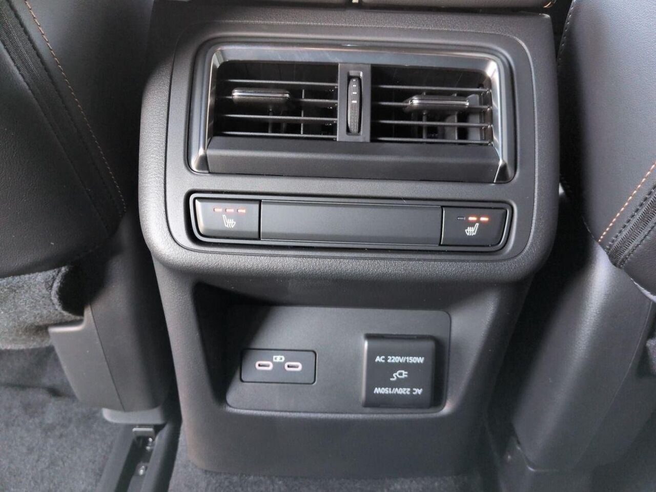 MAZDA CX--60 3.3 254PS AWD HOMURA *CONVENIENCE*SOUND* Ansicht 11 für Fahrzeugdetailseite